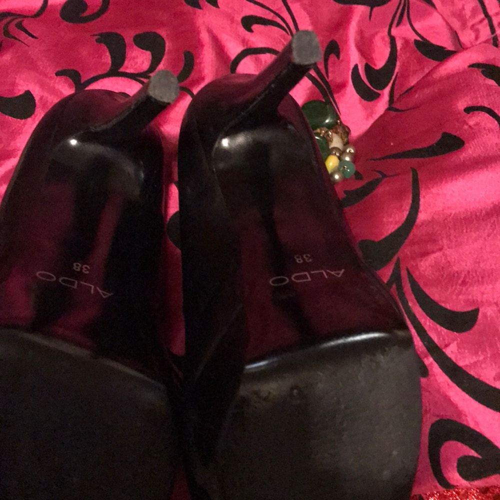 Aldo heels - Picture 4 of 6